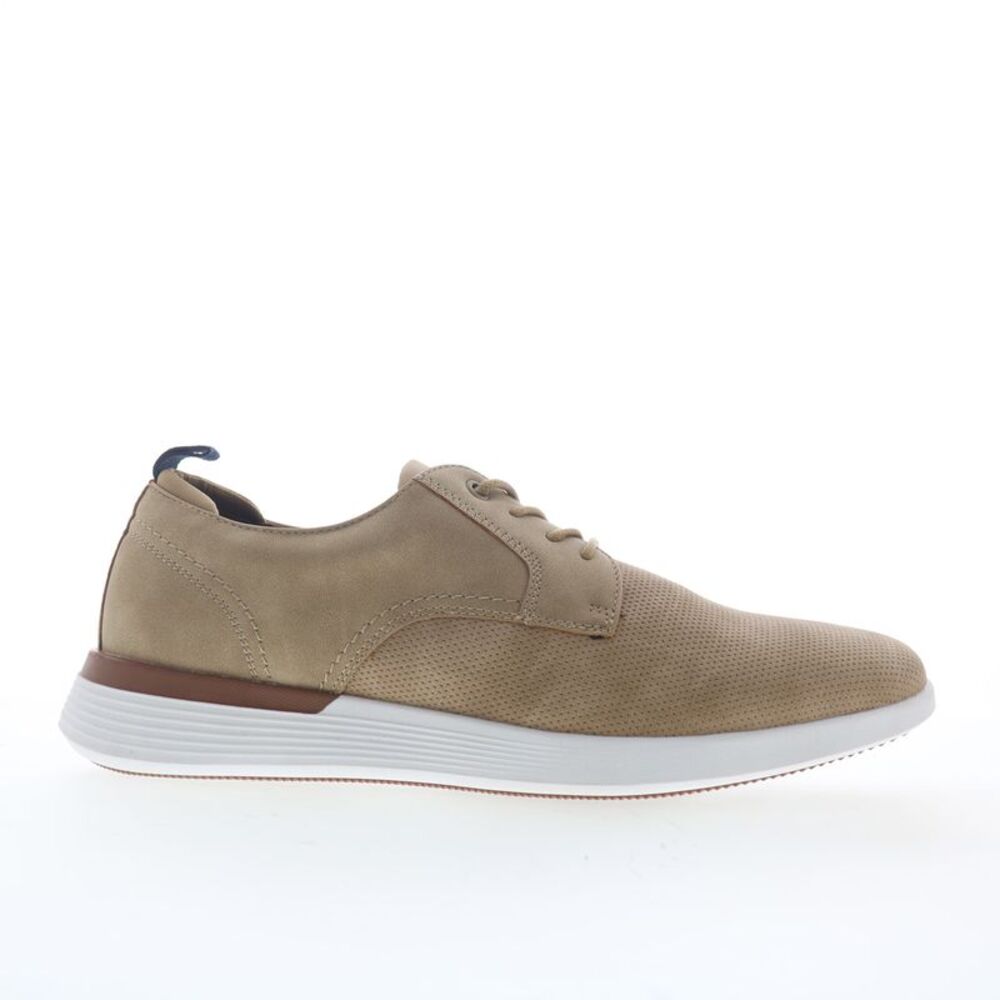 Steve Madden Mens Vann Brown Shoes (NWT)